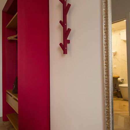 Terrazza Giuliana Rooftop Рим Екстериор снимка
