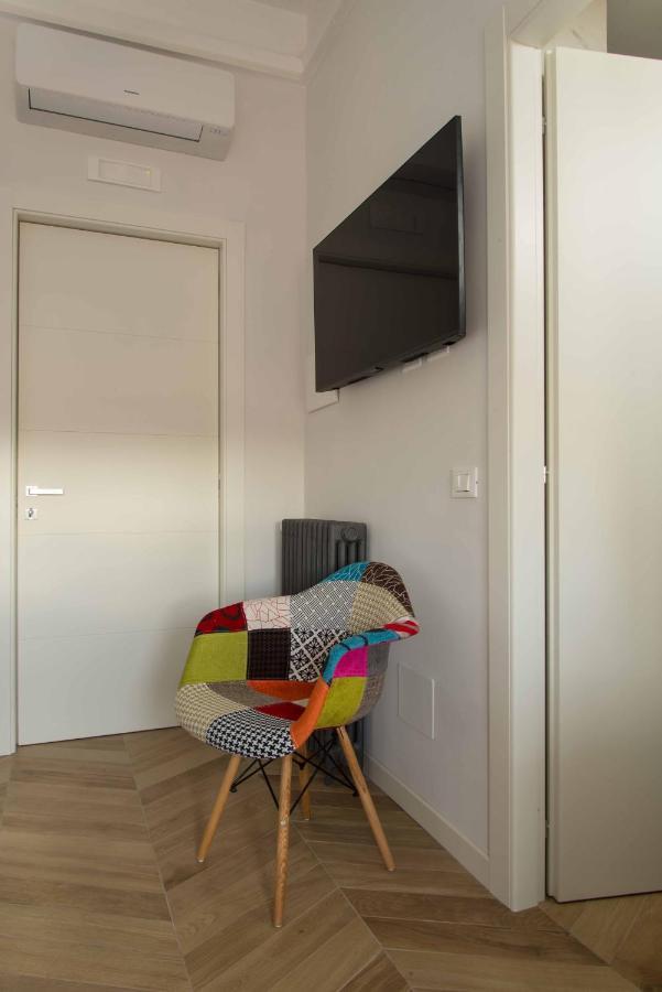 Terrazza Giuliana Rooftop Рим Екстериор снимка