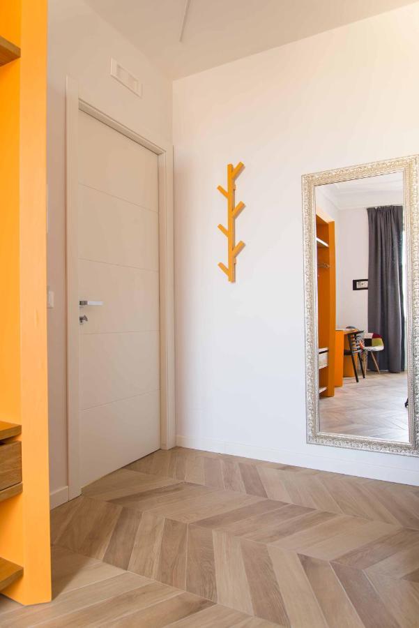Terrazza Giuliana Rooftop Рим Екстериор снимка