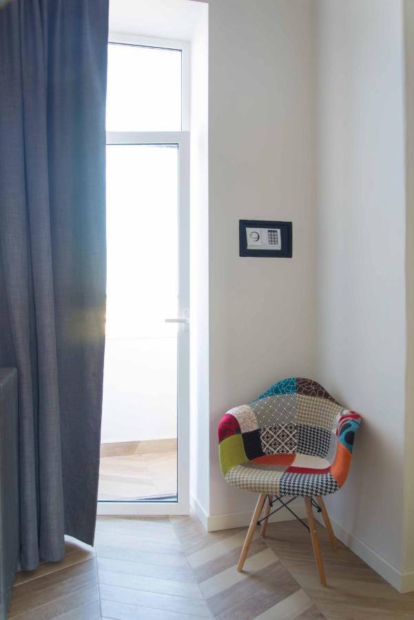 Terrazza Giuliana Rooftop Рим Екстериор снимка